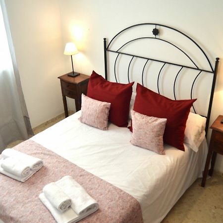 Apartamento Bahia Blanca Cadice Esterno foto