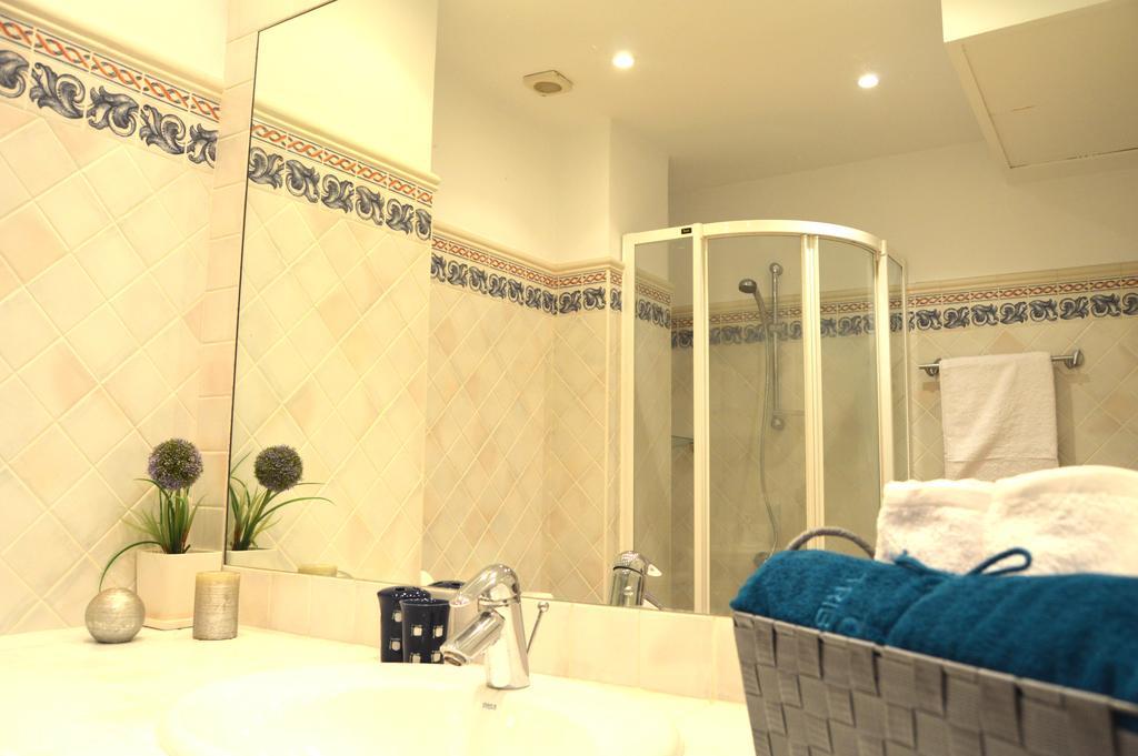 Apartamento Bahia Blanca Cadice Esterno foto