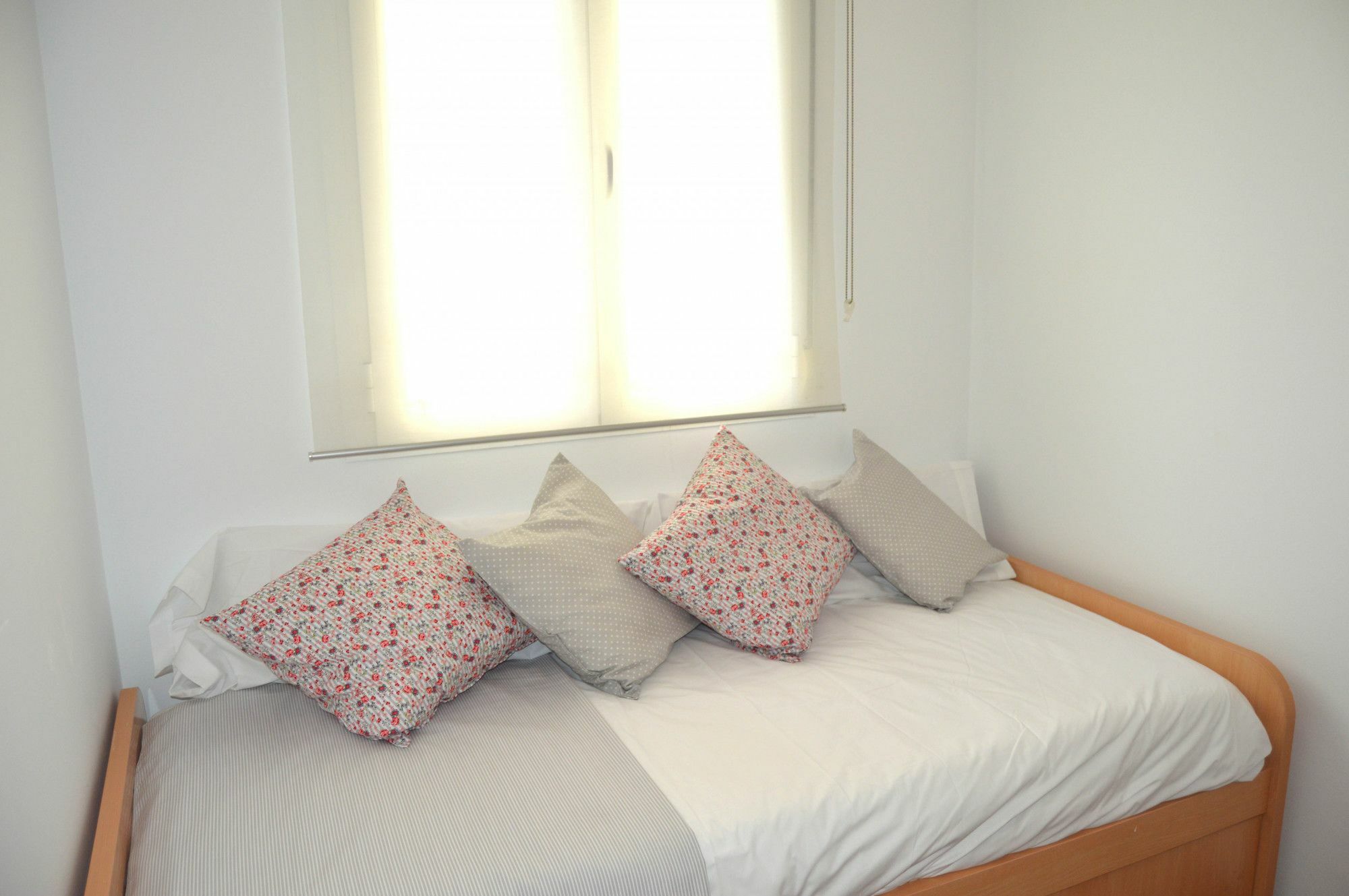 Apartamento Bahia Blanca Cadice Esterno foto