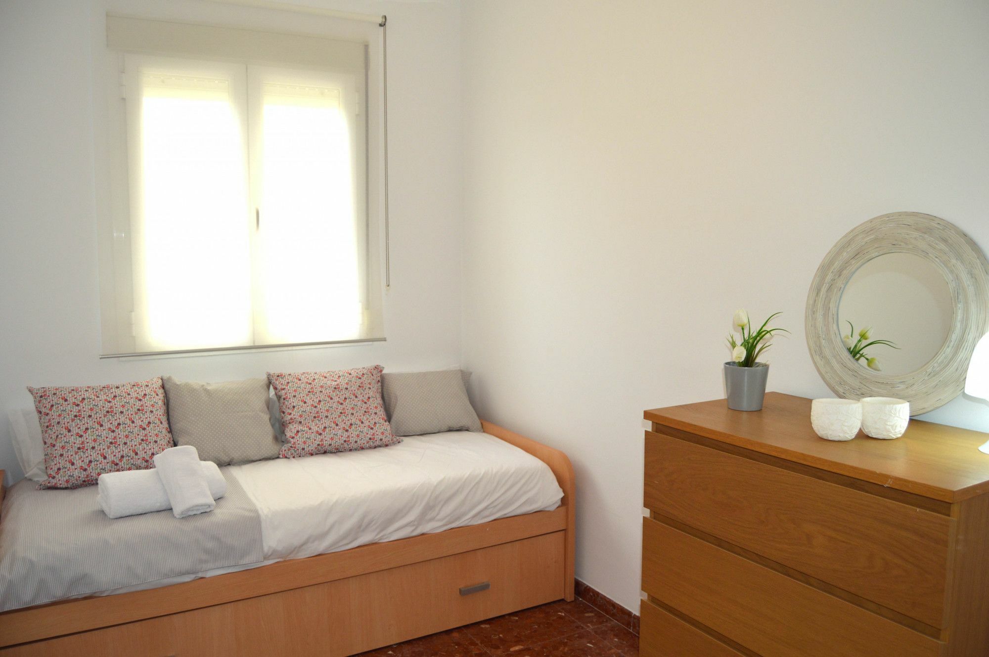 Apartamento Bahia Blanca Cadice Esterno foto