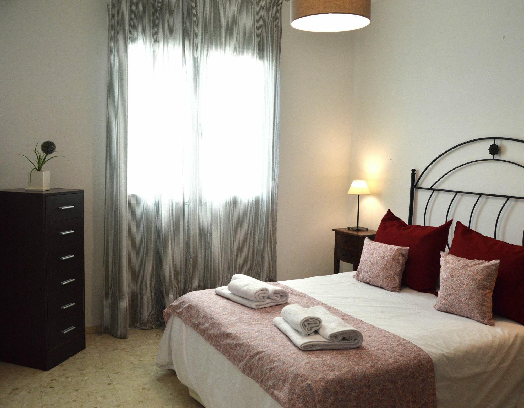 Apartamento Bahia Blanca Cadice Esterno foto