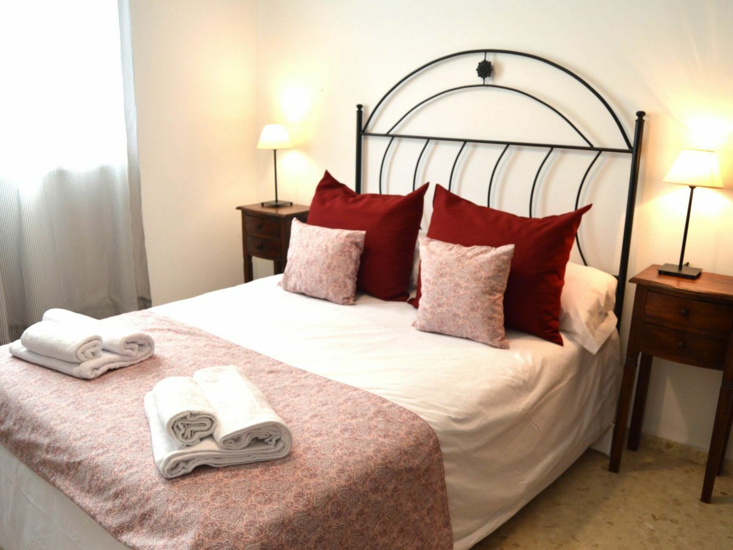 Apartamento Bahia Blanca Cadice Esterno foto